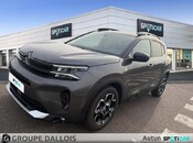 CITROEN C5 Aircross PureTech 130ch S&S C-Series EAT8