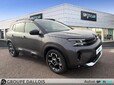 CITROEN C5 Aircross PureTech 130ch S&S C-Series EAT8