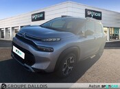 CITROEN C3 Aircross BlueHDi 120ch S&S Shine Pack EAT6