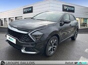 KIA Sportage 1.6 T-GDi 150ch MHEV Design DCT7 4x2