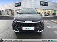 KIA Sportage 1.6 T-GDi 150ch MHEV Design DCT7 4x2