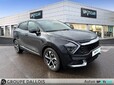 KIA Sportage 1.6 T-GDi 150ch MHEV Design DCT7 4x2
