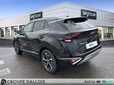 KIA Sportage 1.6 T-GDi 150ch MHEV Design DCT7 4x2