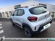 DACIA Spring 45ch Confort Plus - Achat Intégral