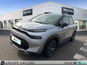 CITROEN C3 Aircross PureTech 130ch S&S Shine Pack EAT6
