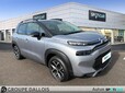CITROEN C3 Aircross PureTech 130ch S&S Shine Pack EAT6