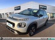 CITROEN C3 Aircross PureTech 110ch S&S Shine Business EAT6 E6.d-TEMP