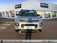 CITROEN C3 Aircross PureTech 110ch S&S Shine Business EAT6 E6.d-TEMP