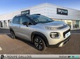 CITROEN C3 Aircross PureTech 110ch S&S Shine Business EAT6 E6.d-TEMP
