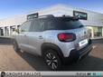 CITROEN C3 Aircross PureTech 110ch S&S Shine Business EAT6 E6.d-TEMP