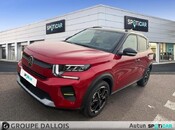 CITROEN C3 1.2 Turbo 100ch MAX