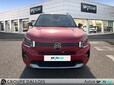 CITROEN C3 1.2 Turbo 100ch MAX