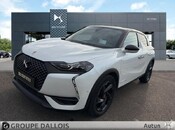 DS DS 3 Crossback BlueHDi 130ch Performance Line + Automatique 126g