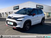 CITROEN C3 Aircross PureTech 110ch S&S C-Series
