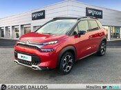 CITROEN C3 Aircross PureTech 130ch S&S Shine Pack EAT6