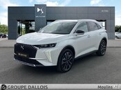 DS DS 7 E-TENSE 4x4 300ch Opera