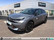 CITROEN C4 1.2 Hybride 145ch S&S COLLECTION Automatique
