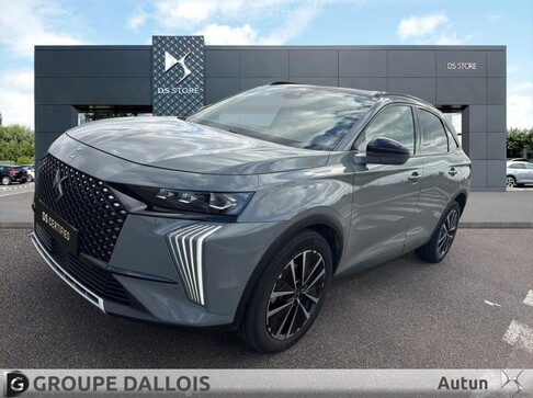 DS DS 7 1.5 BlueHDi 130ch Etoile