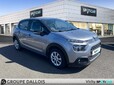 CITROEN C3 1.5 BlueHDi 100ch S&S PLUS