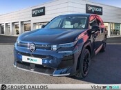 CITROEN C5 Aircross 1.2 Hybride 145ch PLUS boite automatique