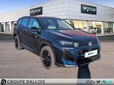 CITROEN C5 Aircross 1.2 Hybride 145ch PLUS boite automatique