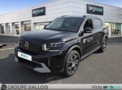 CITROEN C3 Aircross 1.2 Turbo 100ch PLUS