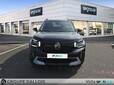 CITROEN C3 Aircross 1.2 Turbo 100ch PLUS