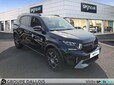 CITROEN C3 Aircross 1.2 Turbo 100ch PLUS