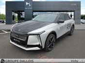 DS N°8 Electrique 245ch Long Range Etoile