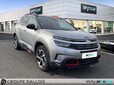 CITROEN C5 Aircross PureTech 130ch S&S Shine EAT8