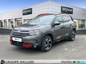 CITROEN C5 Aircross PureTech 130ch S&S Feel