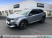 PEUGEOT 2008 1.5 BlueHDi 130ch S&S Allure EAT8