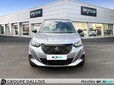 PEUGEOT 2008 1.5 BlueHDi 130ch S&S Allure EAT8