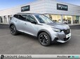 PEUGEOT 2008 1.5 BlueHDi 130ch S&S Allure EAT8