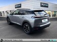 PEUGEOT 2008 1.5 BlueHDi 130ch S&S Allure EAT8