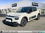 CITROEN C3 1.5 BlueHDi 100ch S&S Shine E6.d
