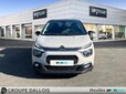 CITROEN C3 1.5 BlueHDi 100ch S&S Shine E6.d