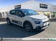 CITROEN C3 1.5 BlueHDi 100ch S&S Shine E6.d