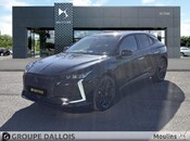 DS DS 4 E-TENSE 225ch Performance Line +