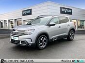 CITROEN C5 Aircross PureTech 130ch S&S Feel