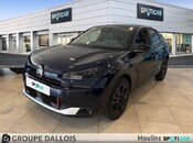 CITROEN C4 1.2 Hybride 145ch S&S COLLECTION Automatique