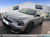 CITROEN C4 PureTech 130ch S&S C-Series EAT8