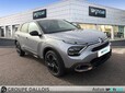 CITROEN C4 PureTech 130ch S&S C-Series EAT8
