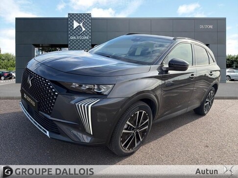 DS DS 7 1.5 BlueHDi 130ch Etoile