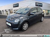 CITROEN C1 VTi 72 Feel 5p