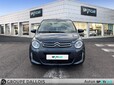 CITROEN C1 VTi 72 Feel 5p