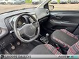 CITROEN C1 VTi 72 Feel 5p