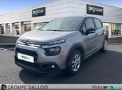 CITROEN C3 1.5 BlueHDi 100ch S&S Feel E6.d
