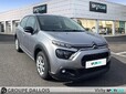 CITROEN C3 1.5 BlueHDi 100ch S&S Feel E6.d