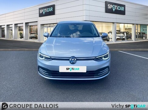 VOLKSWAGEN Golf 1.5 eTSI OPF 150ch Style DSG7